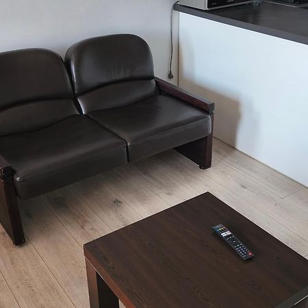 Wrn Apartamenty กาลิช ภายนอก รูปภาพ