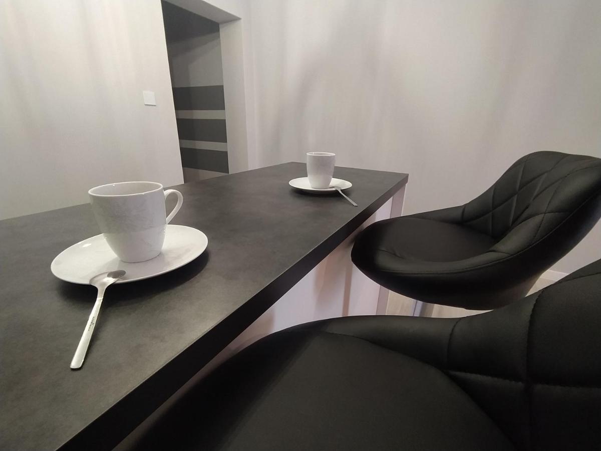 Wrn Apartamenty กาลิช ภายนอก รูปภาพ