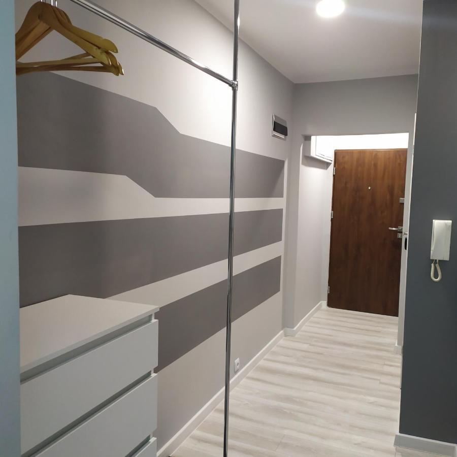 Wrn Apartamenty กาลิช ภายนอก รูปภาพ