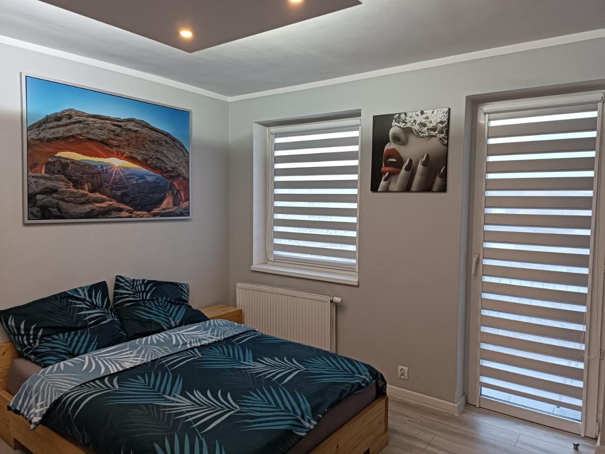Wrn Apartamenty กาลิช ภายนอก รูปภาพ
