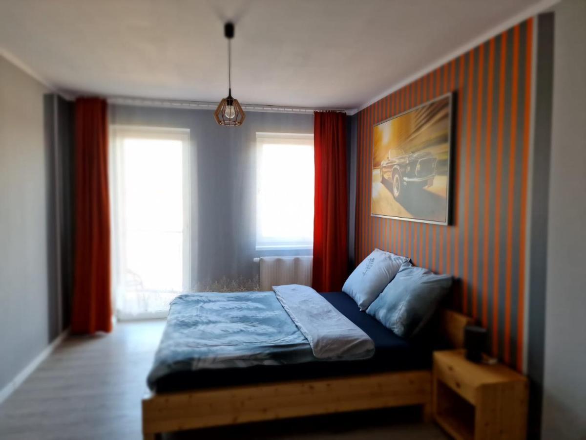 Wrn Apartamenty กาลิช ภายนอก รูปภาพ